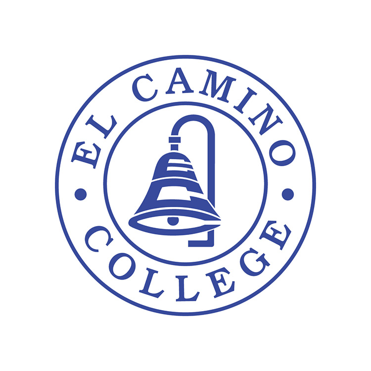 El top 100 imagen el camino college logo